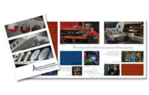 Assurance Manufacturing Brochure