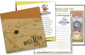 Bull Run Brochure