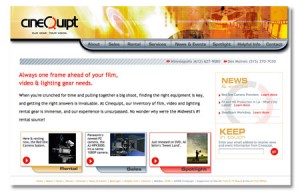 Cinequipt_Website