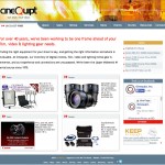 Cinequipt Interactive