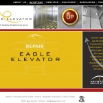 Eagle Elevator Interactive