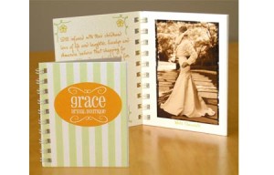 Grace Bridal Boutique Brochure