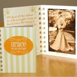 Grace Bridal Print