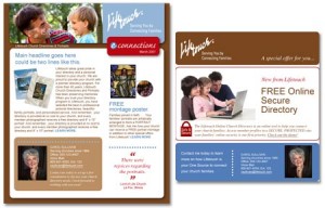 Lifetouch_E-Newsletters