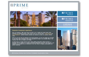 Prime_Group_Website