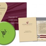 Winthrop Sales Identity