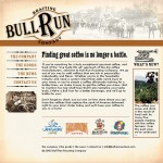 Bull Run Interactive