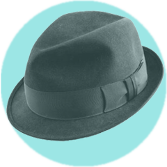 fedora-badge