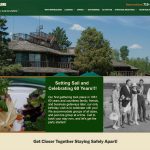 Minnesuing Acres Web Site